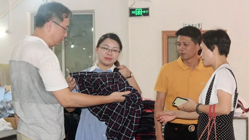 嚴抓質(zhì)量，加強監(jiān)督